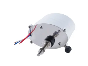 Schmitt Marine Waterproof Standard Wiper Motor - 90/100 Degree - 12V