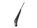 Schmitt Marine Deluxe Wiper Arm - Flat Tip - 12-18"