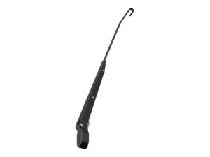 Schmitt Marine Deluxe Ultra HD Adjustable Arm w/J Hook Tip - 12-18"