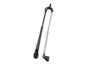 Schmitt Marine Deluxe Adjustable Pantograph Arm 19" - 24" Ultra HD