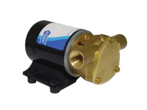 Jabsco Ballast Pump