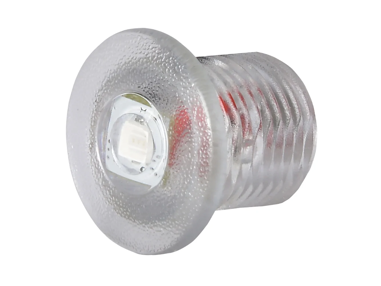 Lumitec Newt - Livewell & Courtesy Light - Warm White Non-Dimming