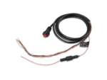 Garmin Power Cable - 8-Pin f/echoMAP™ Series & GPSMAP® Series