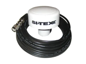 SI-TEX External GPS Antenna f/MDA-1