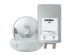 Intellian Universal Quad LNB - 4 Ports