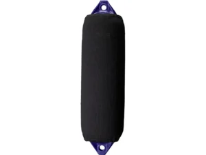 Polyform Fender Cover f/F-3 Fender - Black