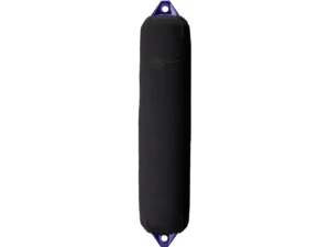 Polyform Fender Cover f/F-4 Fender - Black