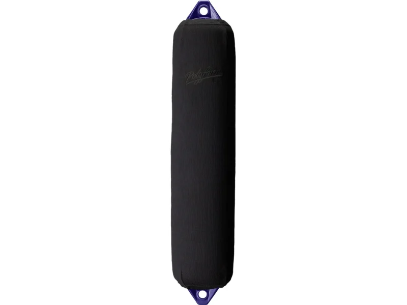 Polyform Fender Cover f/F-4 Fender - Black