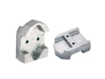 Tecnoseal Gimbal Block Anode - Zinc