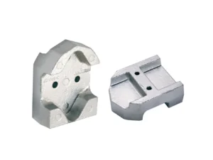 Tecnoseal Gimbal Block Anode - Magnesium