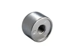 Tecnoseal Gimbal Housing Nut Anode - Aluminum