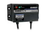 Guest 6A/12V 1 Bank 120V Input On-Board Battery Charger