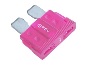 Blue Sea 5291 easyID ATC Fuse - 3 Amp
