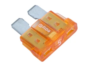 Blue Sea 5292 easyID ATC Fuse - 5 Amp