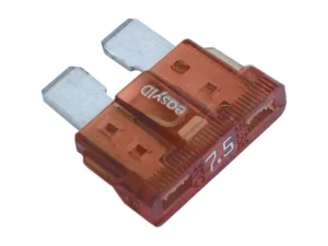 Blue Sea 5293 easyID ATC Fuse - 7.5 Amp