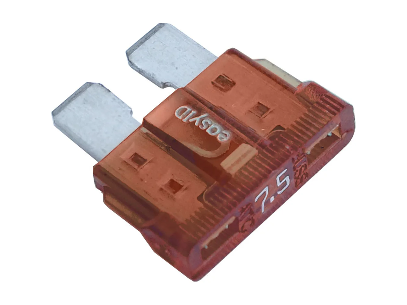 Blue Sea 5293 easyID ATC Fuse - 7.5 Amp