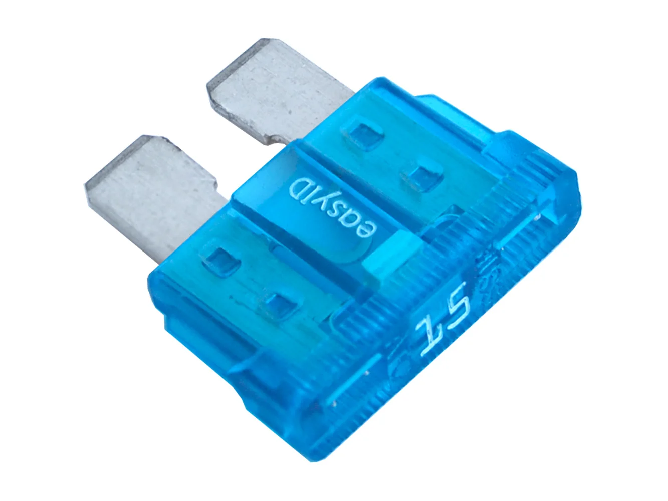 Blue Sea 5295 easyID ATC Fuse - 15 Amp