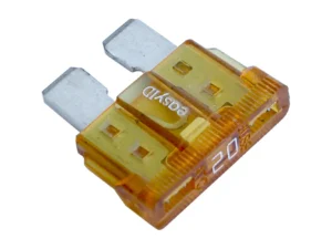 Blue Sea 5296 easyID ATC Fuse - 20 Amp