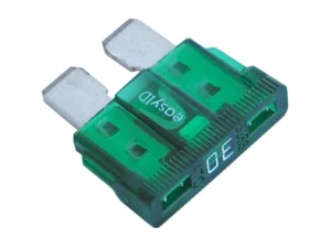 Blue Sea 5298 easyID ATC Fuse - 30 Amp