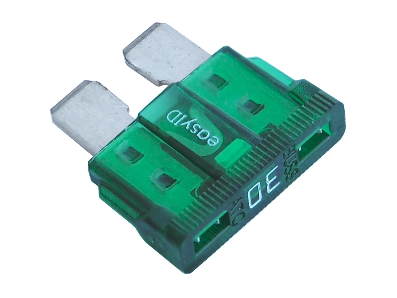 Blue Sea 5298 easyID ATC Fuse - 30 Amp