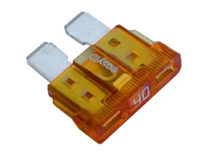 Blue Sea 5299 easyID ATC Fuse - 40 Amp