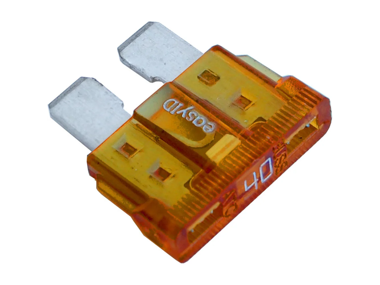 Blue Sea 5299 easyID ATC Fuse - 40 Amp