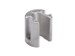 Tecnoseal Trim Cylinder Anode - Magnesium - Bravo