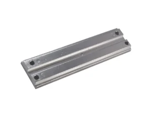 Tecnoseal Trim Plate Anode - Magnesium