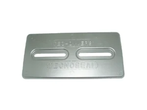 Tecnoseal TEC-DIVERSMG Plate Anode - Magnesium