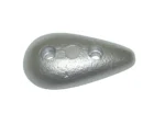 Tecnoseal TEC-20 Teardrop Anode - Zinc