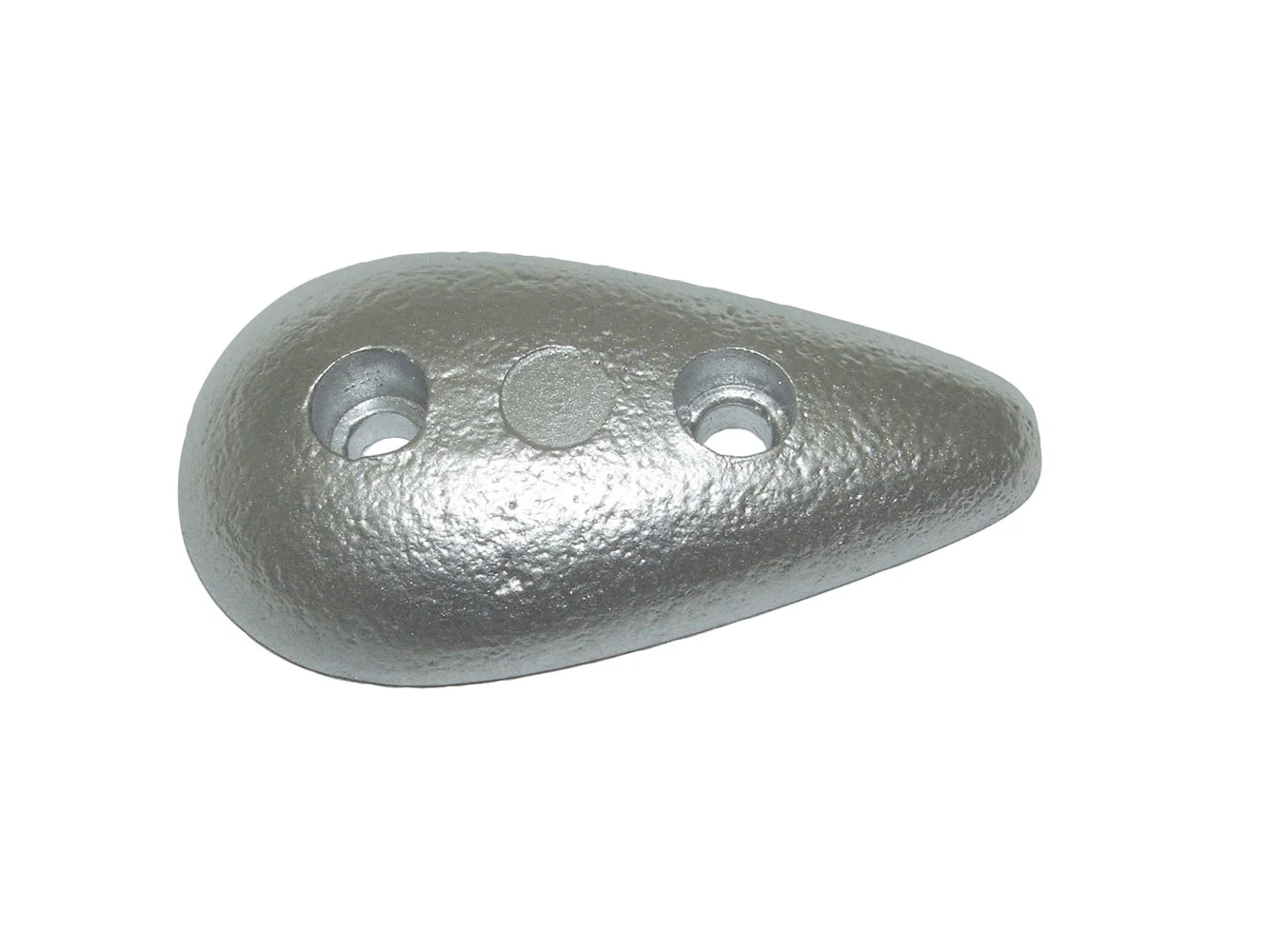 Tecnoseal TEC-20 Teardrop Anode - Zinc