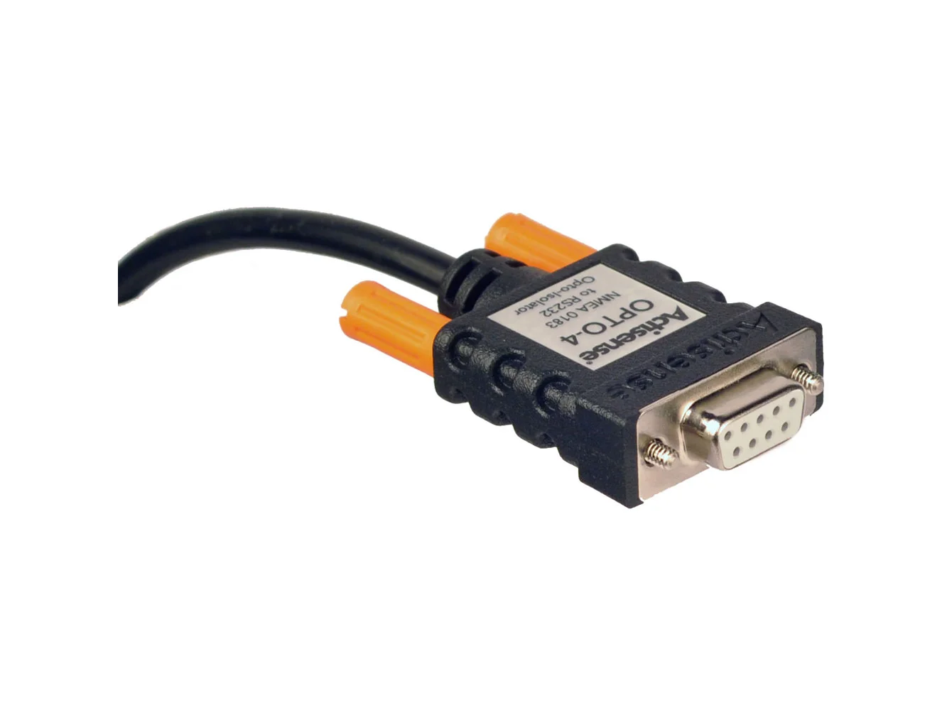 Actisense OPTO-4 Isolated NMEA to RS232 Adapter