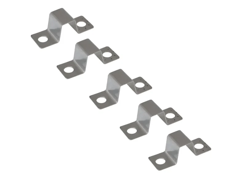 Blue Sea 5049 ST CLB Circuit Breaker Block Jumper - *Package of 5*