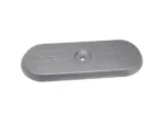 Tecnoseal TEC-N1 Downeaster Transom Anode - Zinc
