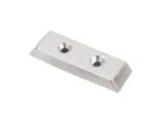 Tecnoseal SZ-1 Sea Strainer Anode - Zinc