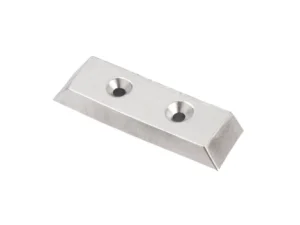 Tecnoseal SZ-1 Sea Strainer Anode - Zinc