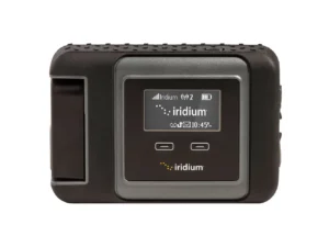 Iridium GO!® Satellite Based Hot Spot - Up To 5 Users
