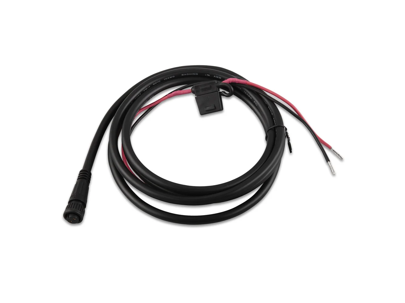 Garmin ECU Power Cable f/GHP 10 - Twist Lock