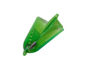 Davis Fish Seeker Trolling Plane - Chartreuse