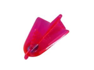 Davis Fish Seeker Trolling Plane - Hot Pink