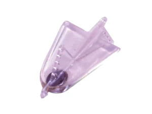Davis Fish Seeker Trolling Plane - Clear