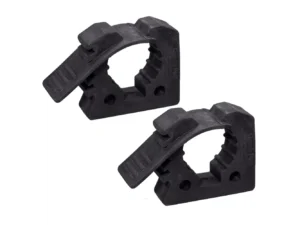 Davis Quick Fist Clamps (Pair)
