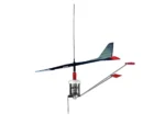 Davis WindTrak AV Antenna Mount Wind Vane