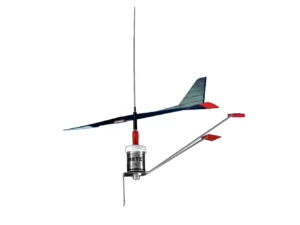 Davis WindTrak AV Antenna Mount Wind Vane