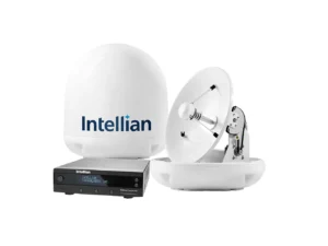 Intellian i4 US System 18" w/All Americas LNB