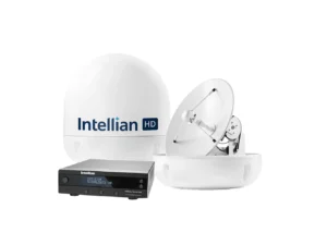 Intellian s6HD US Ku-Ka Band HD System w/23.6" Reflector