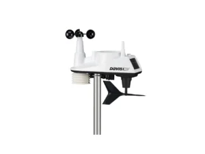 Davis Vantage Vue Wireless Integrated Sensor Suite