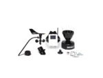 Davis 6322 Wireless Integrated Sensor Suite w/Standard Radiation Shield