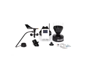 Davis 6322 Wireless Integrated Sensor Suite w/Standard Radiation Shield