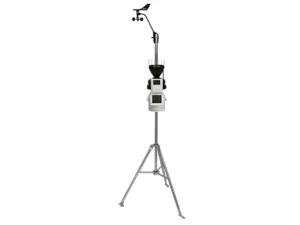 Davis 6323 Wireless Integrated Sensor Suite w/24hr Fan Aspirated Radiation Shield